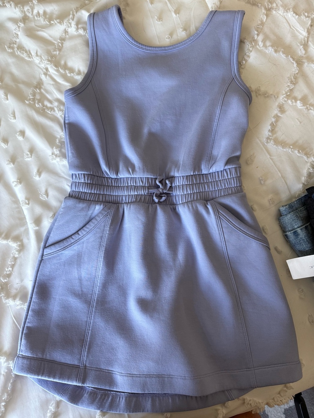Abercrombie kids 9/10 YPB romper skort